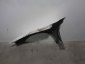 Recambio de aleta delantera derecha para opel tigra 1.4 16v referencia OEM IAM 1102008 BLANCA 