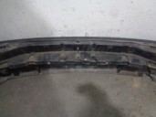 Recambio de paragolpes trasero para citroën saxo 1.5 diesel referencia OEM IAM 7410S5 GRIS 3 PUERTAS