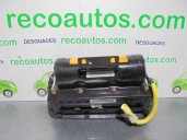 Recambio de airbag delantero derecho para kia rio ii (jb) 1.5 crdi referencia OEM IAM 845601G000 