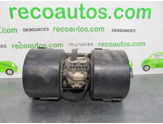 Recambio de motor calefaccion para ford orion 1.6 referencia OEM IAM GG18593 