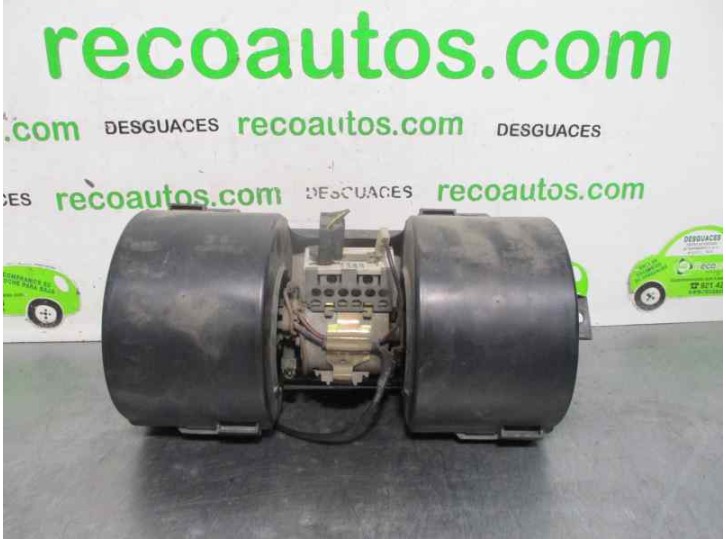 Recambio de motor calefaccion para ford orion 1.6 referencia OEM IAM GG18593 