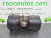 Recambio de motor calefaccion para ford orion 1.6 referencia OEM IAM GG18593 