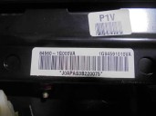 Recambio de airbag delantero derecho para kia rio ii (jb) 1.5 crdi referencia OEM IAM 845601G000  