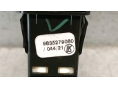 Recambio de warning para citroën c4 iii (ba_, bb_, bc_) 1.2 puretech 130 (bahnsa, bahnsb) referencia OEM IAM 9835279080 98352790