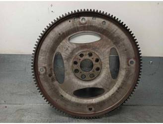 Recambio de volante motor para land rover discovery v6 td edition 60 yrs referencia OEM IAM 4R836375AC 