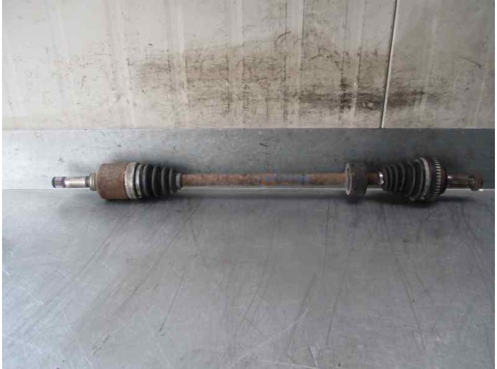 Recambio de transmision delantera derecha para mg mg zr 1.4 16v cat referencia OEM IAM 