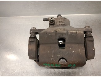 Recambio de pinza freno delantera derecha para hyundai i30 station wagon (gd) 1.6 crdi referencia OEM IAM 58130A6030 58130A6030 