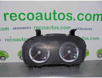 Recambio de cuadro instrumentos para kia rio ii (jb) 1.5 crdi referencia OEM IAM 940031G600  