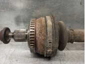 Recambio de transmision trasera derecha para audi a4 berlina (8e) 2.5 v6 24v tdi referencia OEM IAM 8E0501203K 