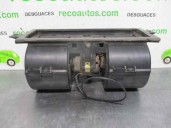 Recambio de motor calefaccion para ford orion 1.6 referencia OEM IAM GG18593 