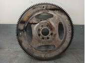 Recambio de volante motor para land rover discovery v6 td edition 60 yrs referencia OEM IAM 4R836375AC  
