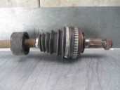 Recambio de transmision delantera derecha para mg mg zr 1.4 16v cat referencia OEM IAM 