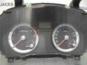 Recambio de cuadro instrumentos para kia rio ii (jb) 1.5 crdi referencia OEM IAM 940031G600 