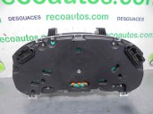 Recambio de cuadro instrumentos para kia rio ii (jb) 1.5 crdi referencia OEM IAM 940031G600 