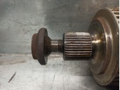Recambio de transmision trasera derecha para audi a4 berlina (8e) 2.5 v6 24v tdi referencia OEM IAM 8E0501203K 