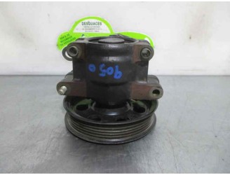 Replacement power steering pump for Ford Focus Saloon (CAK) 1.8 TDCi CAT OEM IAM reference 2KD2203 HBDJC 
