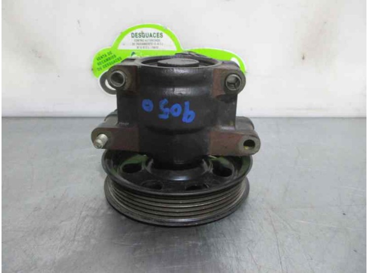 Recambio de bomba servodireccion para ford focus berlina (cak) 1.8 tdci cat referencia OEM IAM 2KD2203 HBDJC 