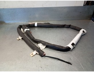 Recambio de airbag lateral delantero izquierdo para peugeot 5008 ii (mc_, mj_, mr_, m4_) 1.5 bluehdi 130 (mcyhzj, mcyhzr, mcyhzx