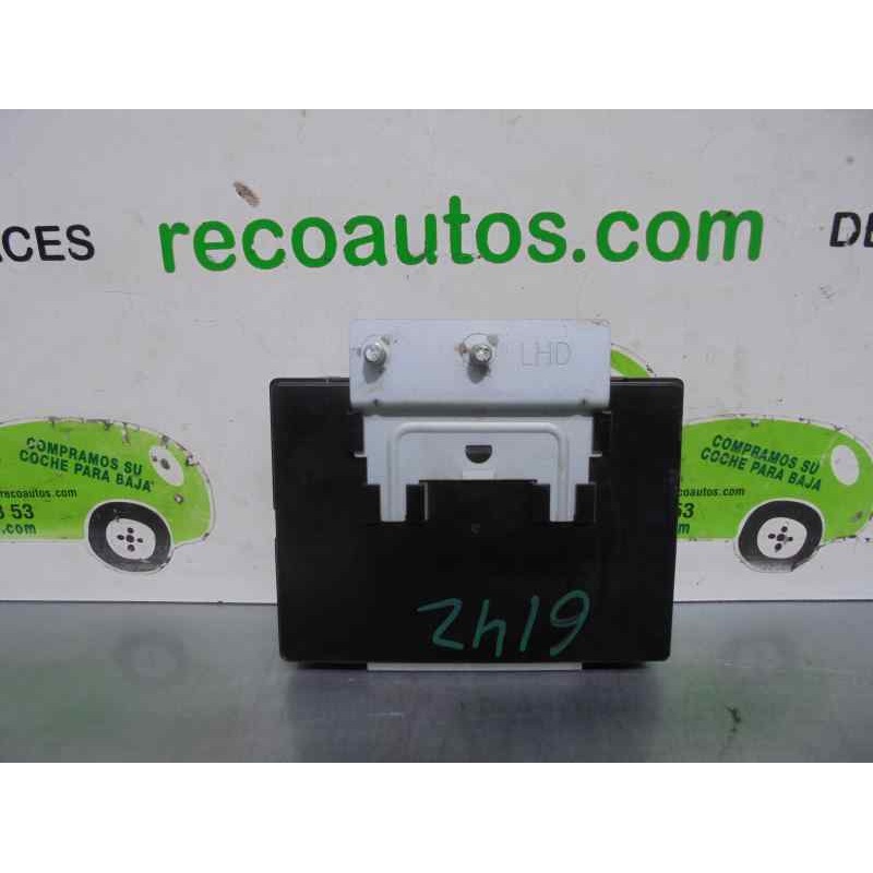 Recambio de modulo electronico para kia rio 1.5 crdi referencia OEM IAM 954001G301  