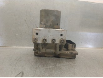 Recambio de abs para peugeot 407 sw 1.6 hdi referencia OEM IAM 9662005180 0265230743 BOSCH