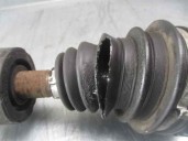Recambio de transmision delantera derecha para mg mg zr 1.4 16v cat referencia OEM IAM 