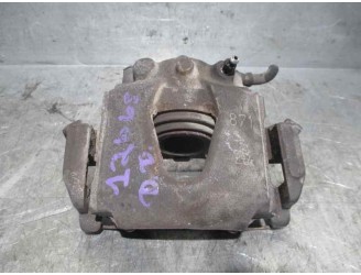 Recambio de pinza freno delantera izquierda para opel tigra 1.4 16v referencia OEM IAM 90421739 871 ATE