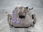Recambio de pinza freno delantera izquierda para opel tigra 1.4 16v referencia OEM IAM 90421739 871 ATE