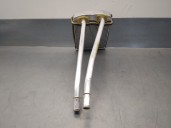 Recambio de radiador calefaccion / aire acondicionado para fiat panda (319) 1.2 cat referencia OEM IAM 5N8510100  
