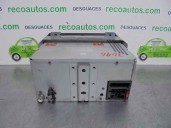 Recambio de sistema audio / radio cd para kia rio ii (jb) 1.5 crdi referencia OEM IAM 10R023312 