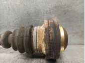 Recambio de transmision trasera derecha para audi a4 berlina (8e) 2.5 v6 24v tdi referencia OEM IAM 8E0501203K 