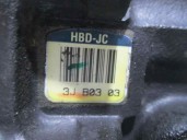 Recambio de bomba servodireccion para ford focus berlina (cak) 1.8 tdci cat referencia OEM IAM 2KD2203 HBDJC 