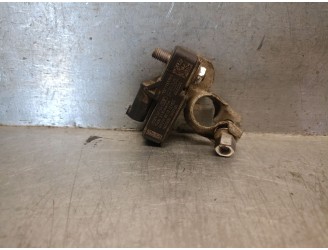 Replacement sensor for Peugeot Expert Van (V_) 2.0 BlueHDi 120 OEM IAM reference 9827759980 9827759980 BOSCH