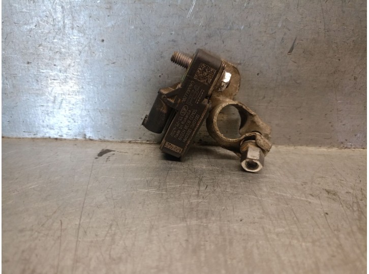 Replacement sensor for Peugeot Expert Van (V_) 2.0 BlueHDi 120 OEM IAM reference 9827759980 9827759980 BOSCH