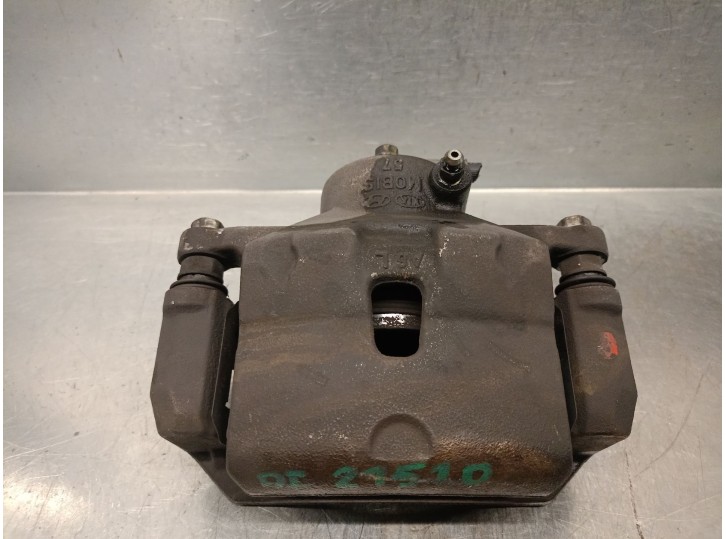 Recambio de pinza freno delantera izquierda para hyundai i30 station wagon (gd) 1.6 crdi referencia OEM IAM 58110A6030 58110A603