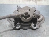 Recambio de pinza freno delantera izquierda para opel tigra 1.4 16v referencia OEM IAM 90421739 871 ATE