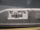 Recambio de radiador calefaccion / aire acondicionado para fiat panda (319) 1.2 cat referencia OEM IAM 5N8510100  