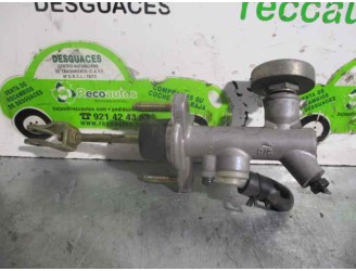 Recambio de bombin embrague para kia rio ii (jb) 1.5 crdi referencia OEM IAM 416101G800 