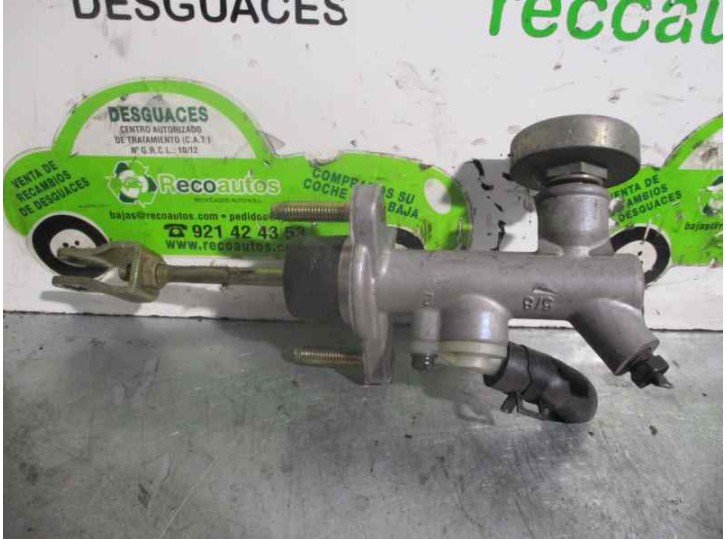 Recambio de bombin embrague para kia rio ii (jb) 1.5 crdi referencia OEM IAM 416101G800 