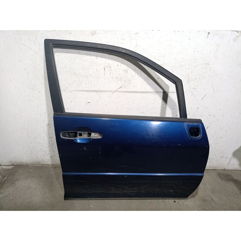 Recambio de puerta delantera derecha para lexus rx (mcu15) 300 awd (mcu15) referencia OEM IAM 6700148011 6700148011 