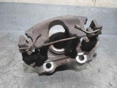Recambio de pinza freno delantera izquierda para opel tigra 1.4 16v referencia OEM IAM 90421739 871 ATE