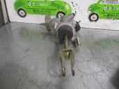 Recambio de bombin embrague para kia rio ii (jb) 1.5 crdi referencia OEM IAM 416101G800 