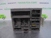 Recambio de caja reles / fusibles para ford focus berlina (cak) 1.8 tdci cat referencia OEM IAM 2M5T14A073AB 