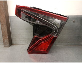 Recambio de piloto trasero derecho para toyota c-hr (_x1_) 1.8 hybrid (zyx10_, zyx11_) referencia OEM IAM 81580F412000 81581F412