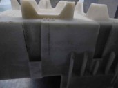 Recambio de caja reles / fusibles para ford focus berlina (cak) 1.8 tdci cat referencia OEM IAM 2M5T14A073AB 