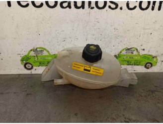 Recambio de deposito expansion para opel movano b kasten/combi 2.3 cdti referencia OEM IAM 217100015R  