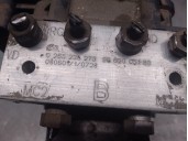 Recambio de abs para peugeot 407 sw 1.6 hdi referencia OEM IAM 9662005180 0265230743 BOSCH