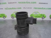 Recambio de caudalimetro para kia carens 2.0 turbodiesel cat referencia OEM IAM 2816427000 0281002447 BOSCH
