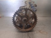 Recambio de bomba inyeccion para mitsubishi space star (dg0) 1900 di-d referencia OEM IAM 8200108225 0445010075 BOSCH