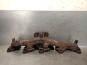 Recambio de colector escape para fiat 500 (312_) 1.3 d multijet (312axb1a) referencia OEM IAM 73501340 73502595 