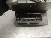 Recambio de abs para peugeot 407 sw 1.6 hdi referencia OEM IAM 9662005180 0265230743 BOSCH